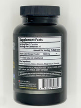 Load image into Gallery viewer, Apple Cider Vinegar