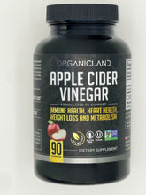 Load image into Gallery viewer, Apple Cider Vinegar
