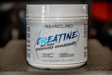 Load image into Gallery viewer, Creatine Monohydrate
