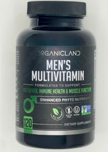 Load image into Gallery viewer, Men's Multivitamin