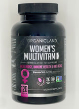 Load image into Gallery viewer, Women's Multivitamin