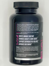 Load image into Gallery viewer, Women's Multivitamin