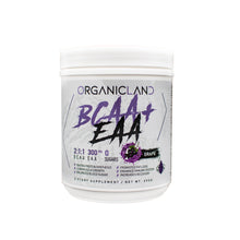 Load image into Gallery viewer, ALL NATURAL BCAA + EAA