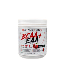 Load image into Gallery viewer, ALL NATURAL BCAA + EAA