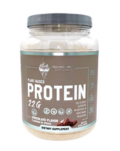 Load image into Gallery viewer, PLANT BASED PROTEIN