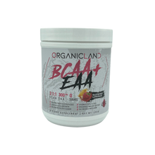 Load image into Gallery viewer, ALL NATURAL BCAA + EAA