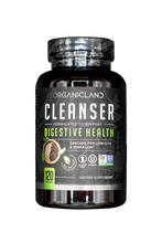 Load image into Gallery viewer, NATURAL CLEANSER