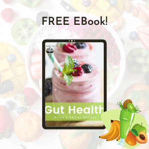 Master Gut Health Guide