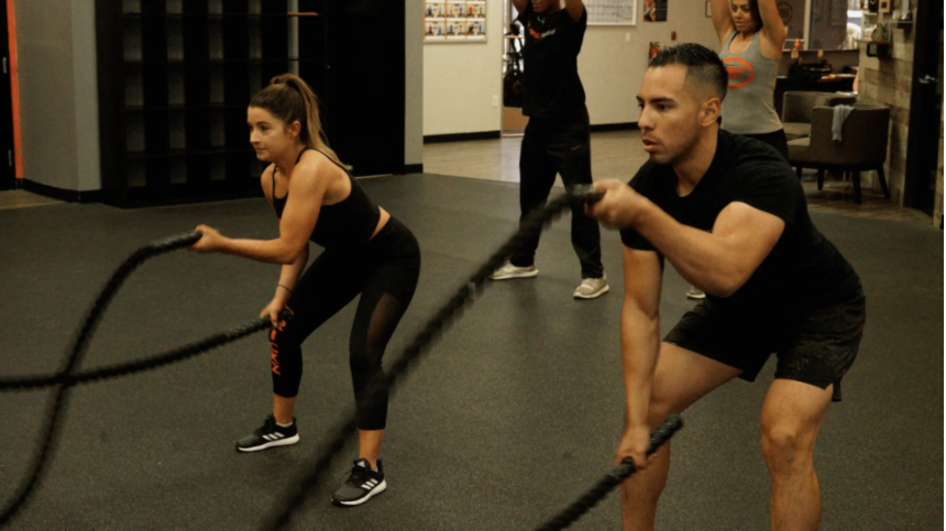 Exercise & Brain Health
