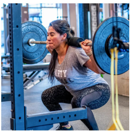 The Benefits of Squats and How to Do Them