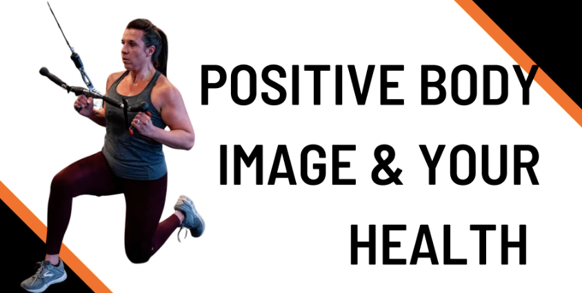 Positive Body Image