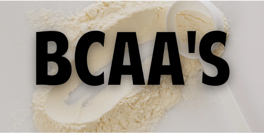 BCAA'S