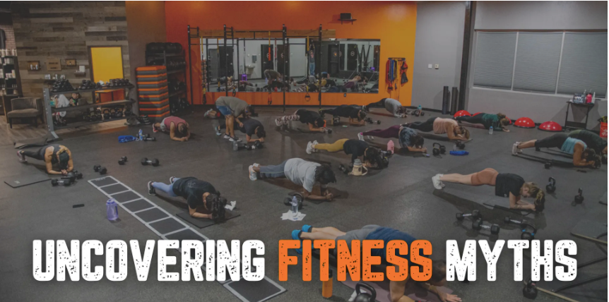 Uncovering Fitness Myths