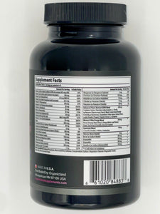 Women's Multivitamin